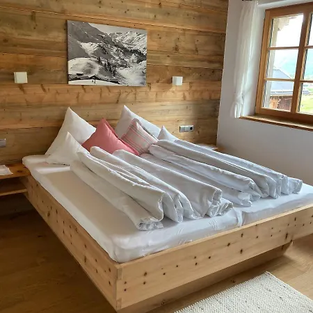 Dreihaeuser * Obergurgl