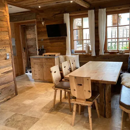 Dreihäuser * Obergurgl