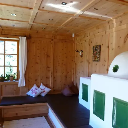 Dreihäuser Obergurgl