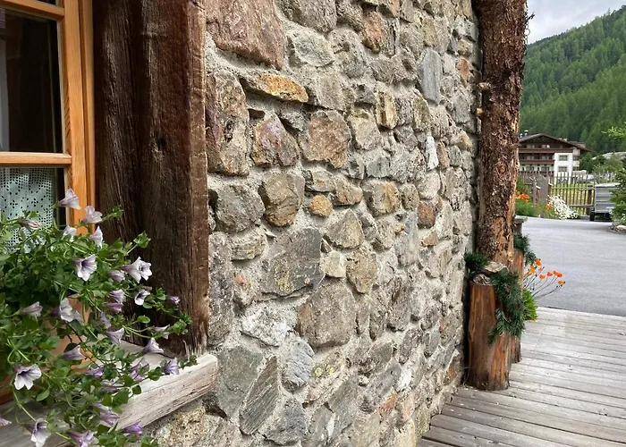 Dreihaeuser Alpstuga *