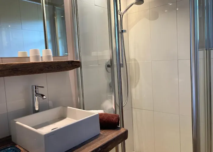 Dreihaeuser Alpstuga *