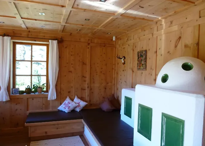 Dreihaeuser Obergurgl