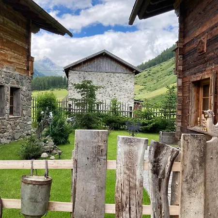 Dreihaeuser Obergurgl