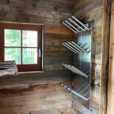 Dreihaeuser Chalet *