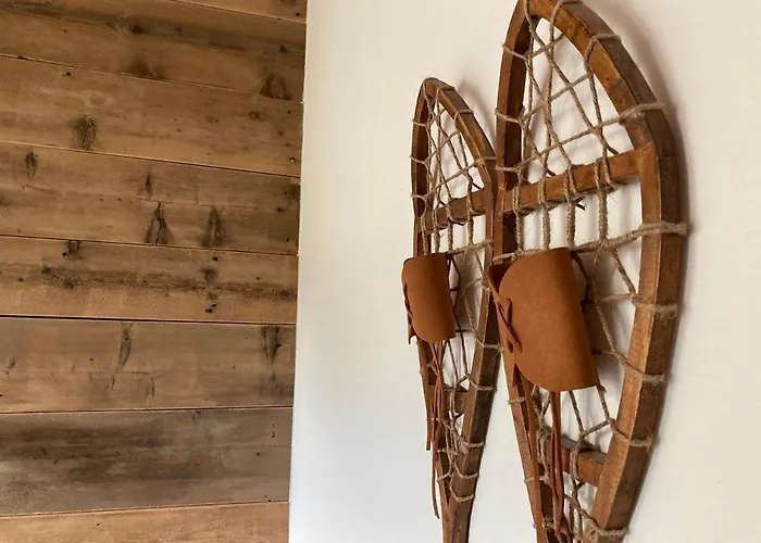 Chalet Dreihauser Obergurgl