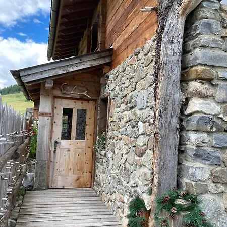 Chalet Dreihauser