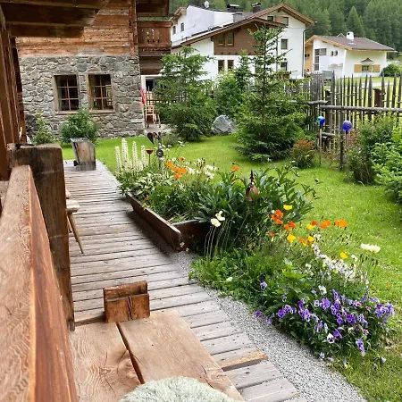Dreihauser Chalet