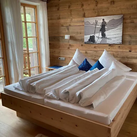 Chalet Dreihauser