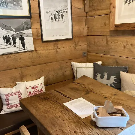 Chalet Dreihauser