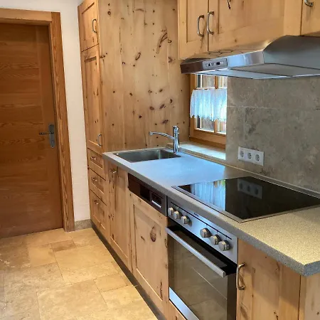 Chalet Dreihauser *
