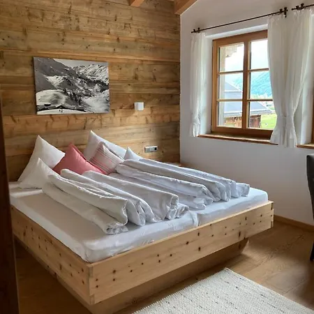 Dreihauser Chalet *