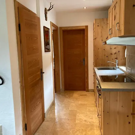 Chalet Dreihauser *