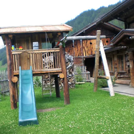 Chalet Dreihauser *