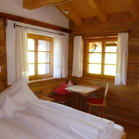 Dreihauser Chalet *