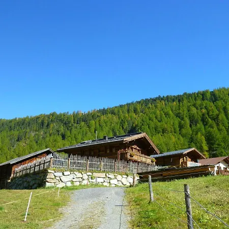 Dreihauser Chalet