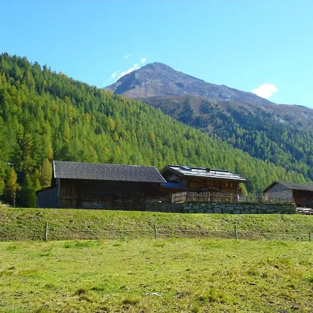 Chalet Dreihauser
