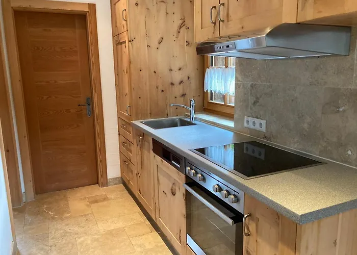 شاليه Dreihaeuser *