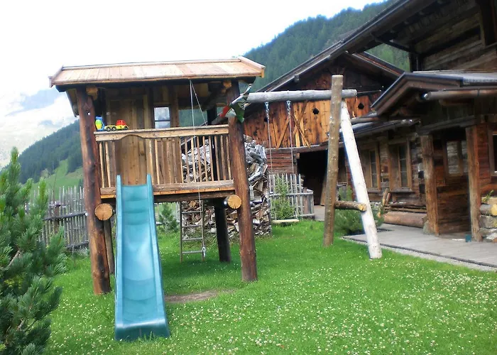 شاليه Dreihaeuser *